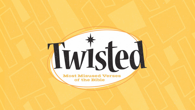 Judge Not – Twisted Week 2