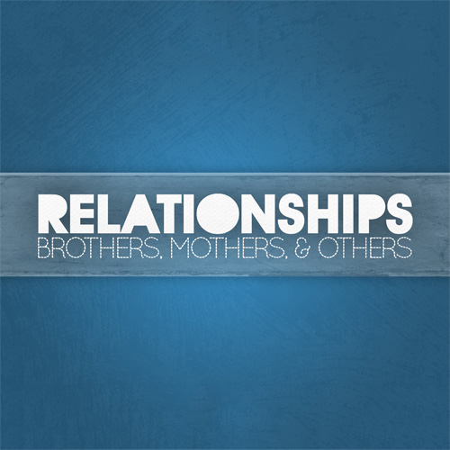 Designed for Relationship – Week 1