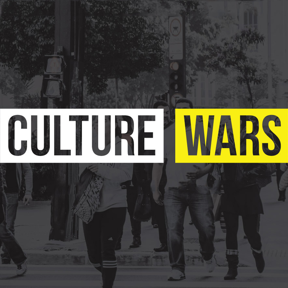 Engage the Culture – Week 2