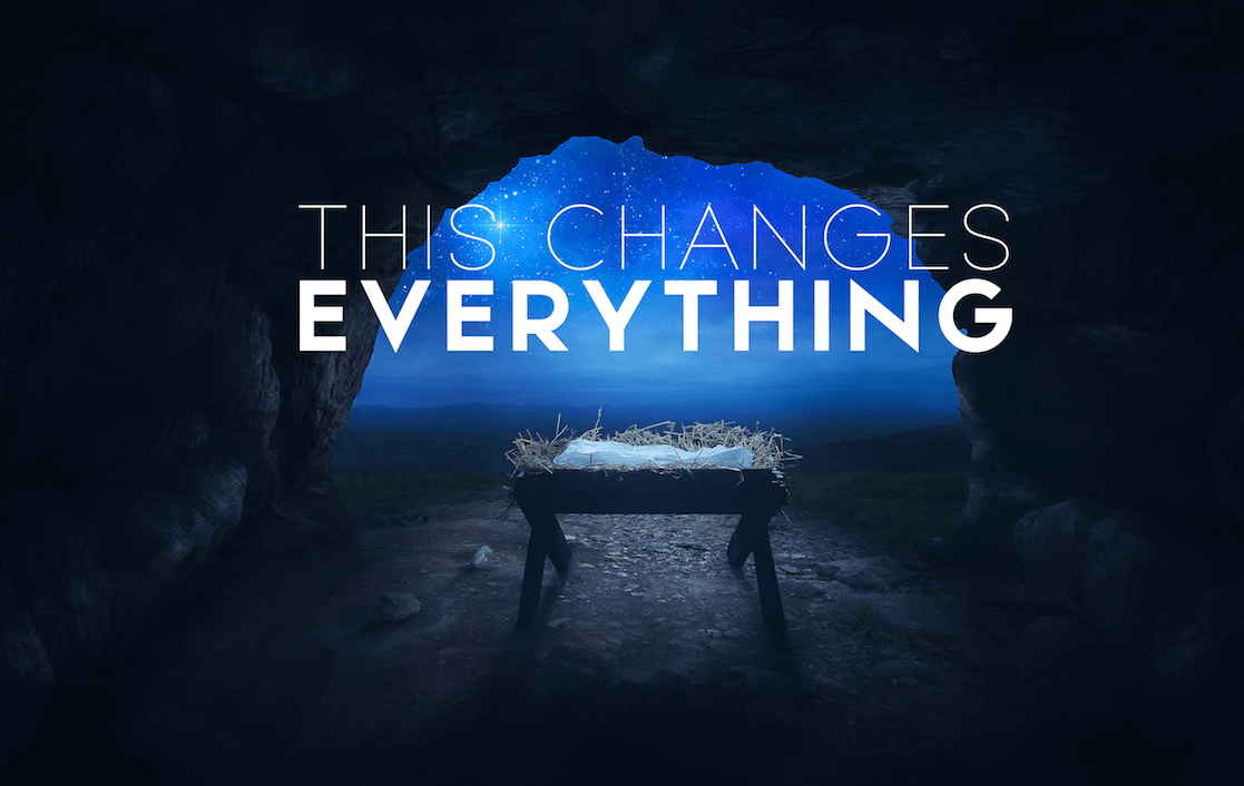 Christ Changes Family – Week 1