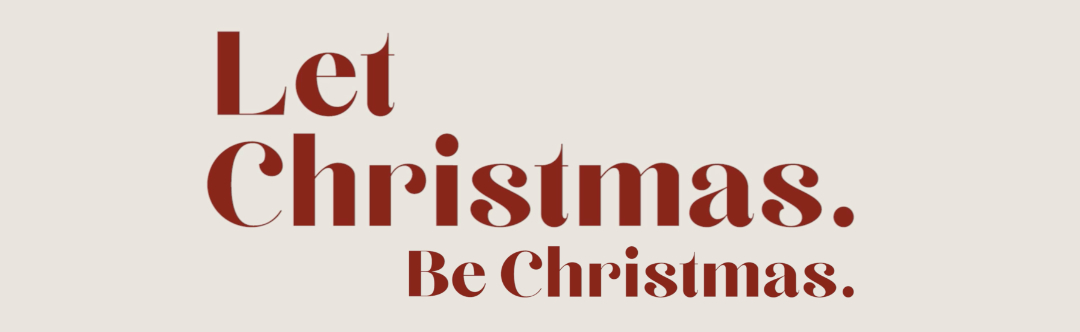 Christmas Announcement – Week 4