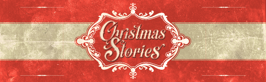 It Is A Story That Changes Us – Week 3