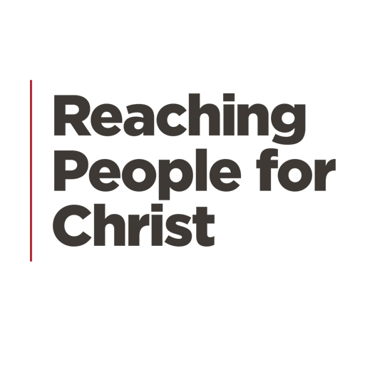 Reaching People for Christ